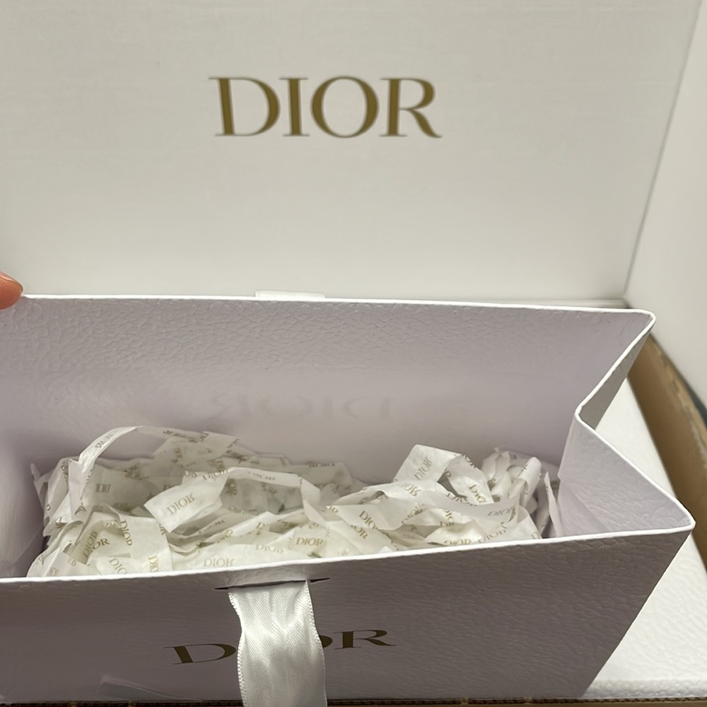 Dior Makeup Set NIB - Picture 4 of 5